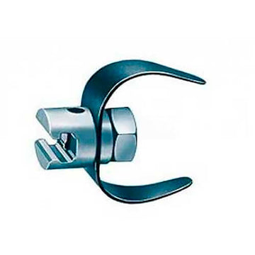 T-204 1" 'C' Cutter by RIDGID – 3.4"L x 3.9"W x 1.2"H, steel, 1, Model 54837