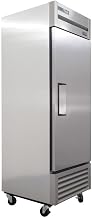 True Manufacturing T-23F-HC-RH Freezer, Reach-In