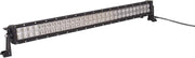 Buyers Products 1492163, 32 Inch LED Light Bar, 16,200 Lumens Combo Spot-Flood Beam, IP67 Rated Waterproof Dustproof Work Light for Trucks, Trailers, ATVs with Aluminum Housing and Polycarbonate Lens