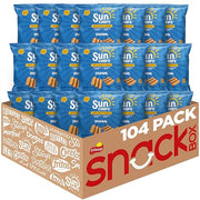 Sunchips Original / 1 Ounce (Pack of 104) / 1 Chips & Crisps