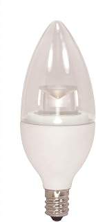 Satco S28574 - 3.5CTC/LED/930/E12/120V ( 48 Pack )