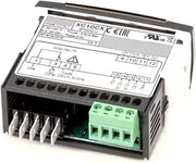 Fits Norlake 001 25/2018 V4.3 Digital Control, 230V