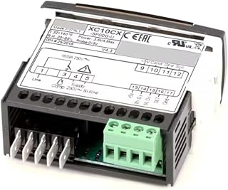 Fits Norlake 001 25/2018 V4.3 Digital Control, 230V