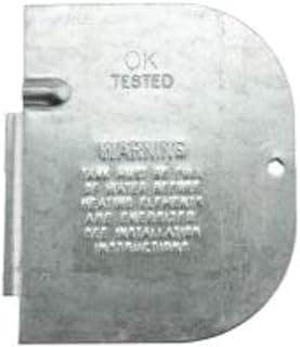 Rheem AM29893 Water Heater Junction Box Cover