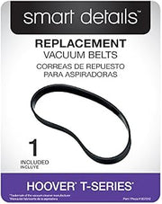 Bissell Smart Details Hoover T Series Vacuum Belt