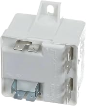 For Structural Concepts 72821 Appliance Relay