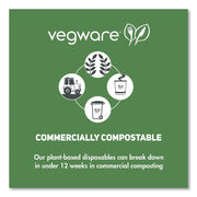 Vegware 12oz / Cold cup / Clear Cups