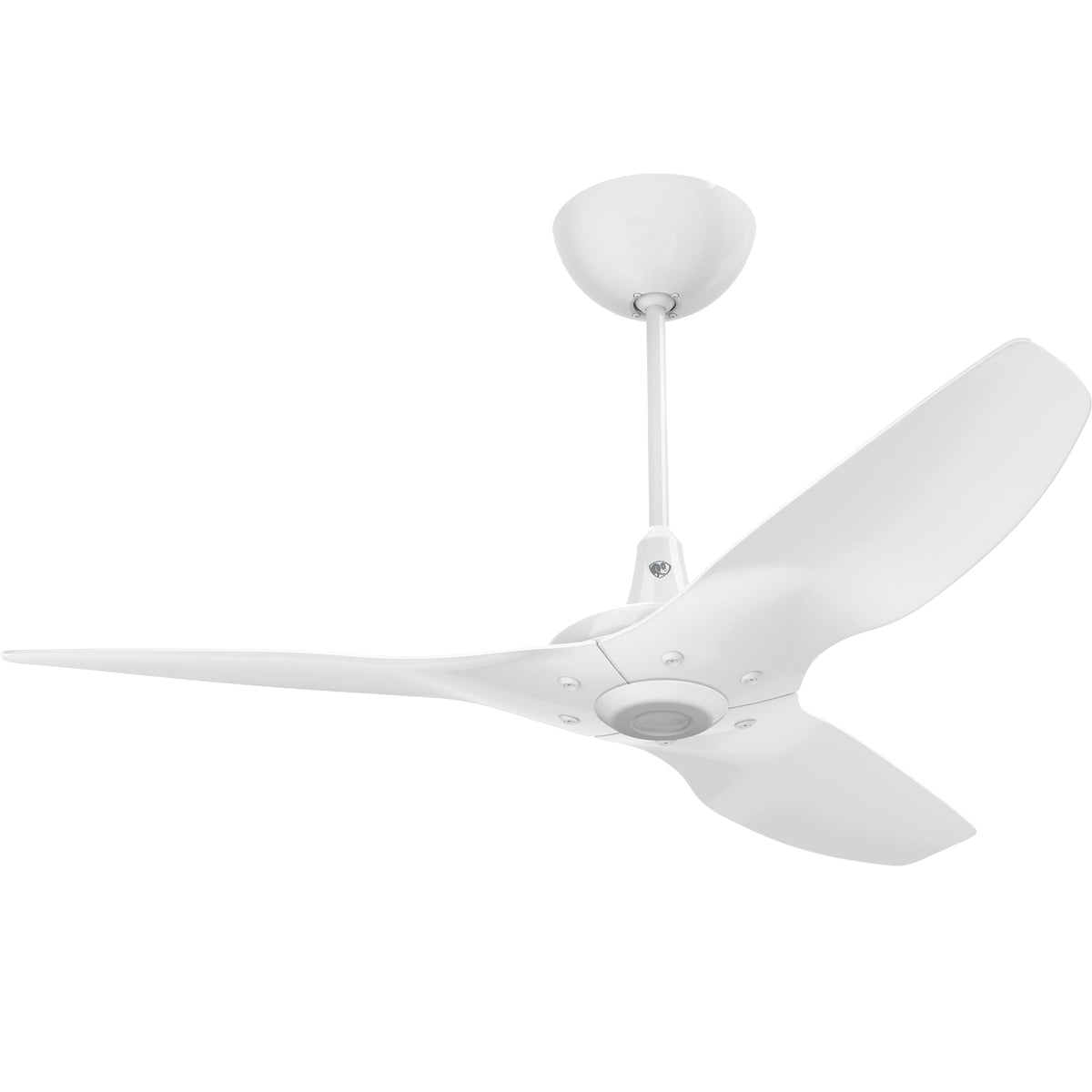 Big Ass Fans White / 52" / Universal Mount Ceiling Fans