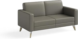 Safco Resi Lounge Settee