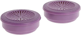 North 7580P100 Particulate Cartridge (2-pack)