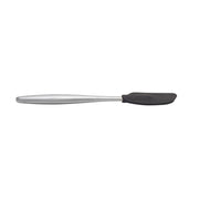 PICCOLO 8" Silicone Spatula by Cuisipro – 8", Silicone, Black, Model 74737402