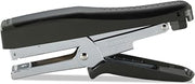 Bostitch Office B8 Xtreme Duty 45 Sheet Plier Stapler, Black (B8HDP) (Pack of 6)