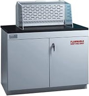 Labconco 3955220 Fume Adsorber with One Organic Carbon Filter, 2.5' Width, 230V, 50Hz