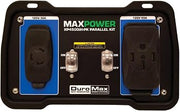 DuroMax XP4500iH-PK Closed Frame Inverter Parallel Kit