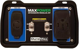 DuroMax XP4500iH-PK Closed Frame Inverter Parallel Kit