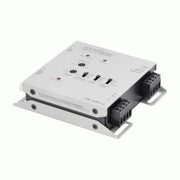 4Ch Active Line Output Converter by Axxess – Black, Model AX-LOC2.4