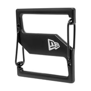 Branded Cap Clip (Black) by New Era – Cotton, Black, Model NE10912447