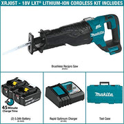 Makita Recipro Saw Kit / One Size / Factory Reciprocating Saws