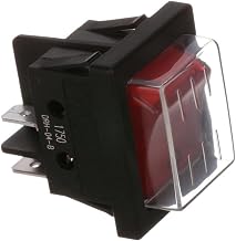 Omcan Power Switch