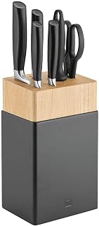 ZWILLING All Star Block Knife Set 7 Piece