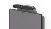 Rally Bar in Graphite (Renewed) by Logitech – Black, Model 960-001312-cr