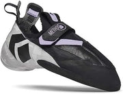 Black Diamond Women's Equipment Method S Climbing Shoes-Lilac-6.5