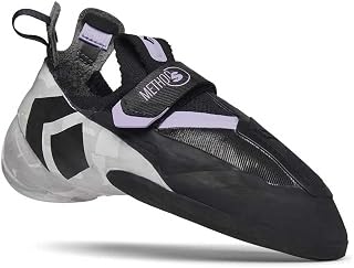 Black Diamond Women's Equipment Method S Climbing Shoes-Lilac-6.5
