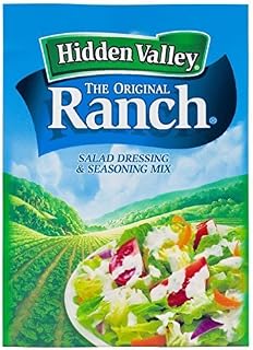 Original Ranch Dressing Mix by Hidden Valley