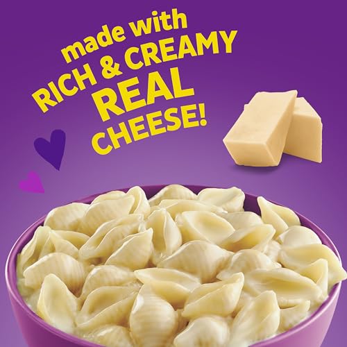 Annie's Homegrown White Cheddar / 11 Ounce (Pack of 12) / Natural Macaroni & Cheese