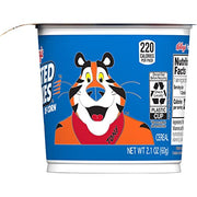Frosted Flakes Original / 2.1 Ounce (Pack of 1) / 1 Cold Cereal