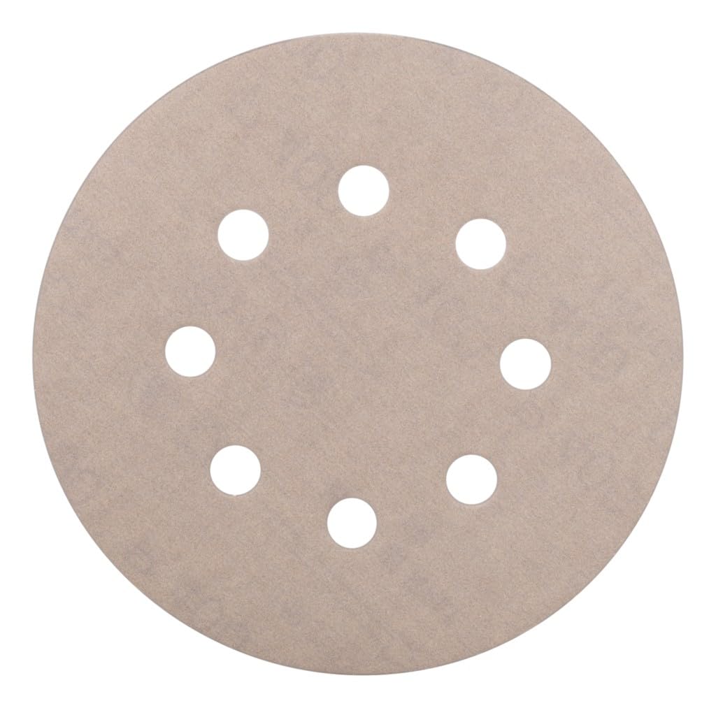 Shoe Schijf - 125 x 400 (Pack of 50) by Makita – Model P-37465