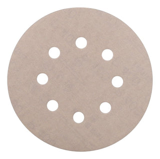 Shoe Schijf - 125 x 400 (Pack of 50) by Makita – Model P-37465