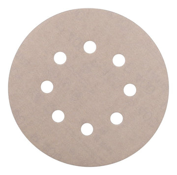 Shoe Schijf - 125 x 400 (Pack of 50) by Makita – Model P-37465