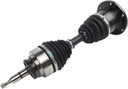 662103 Front CV Axle Assembly, Passenger or Driver Side | Fit for 2003-2006 Ford Expedition, 2004-2008 F-150, 2003-2008 Lobo, 2006-2008 Lincoln Mark LT, 2003-2006 Navigator;4WD