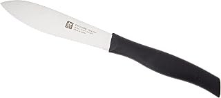 ZWILLING TWIN Grip bread knife, black