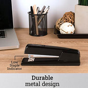 Swingline Black / 1 Stapler / Classic Desktop Staplers