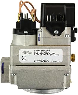 Rheem Gas Valve #PD609999