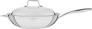 Tramontina Grano Wok, Diameter 32 cm, 5.2 Litres