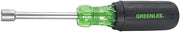 Greenlee 0253-13C Nutdriver, Heavy Duty 5/16"