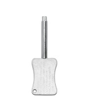 Refrigerator Replacement Key - Panel Ready Units by Summit Appliance – Model LOCK / KEY - Part KEY1IF