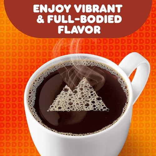 Dunkin' Classic Roast / 27.5 Ounce (Pack of 1) / coffee Ground Coffee