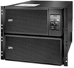 APC SRT10KRMXLT Rack-Mountable UPS