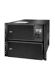 Rack-Mountable UPS by APC – Metal, Black, Model SRT10KRMXLT
