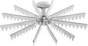 Browne 12 Slice Pie Marker