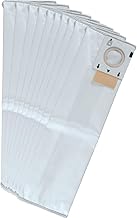 Makita Filter Bag | Pack of 10 | for DVC 560