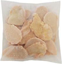 Easy Gourmet Easy Prep IQF Chicken Breast Fillet, 5 Ounce -- 1 each.