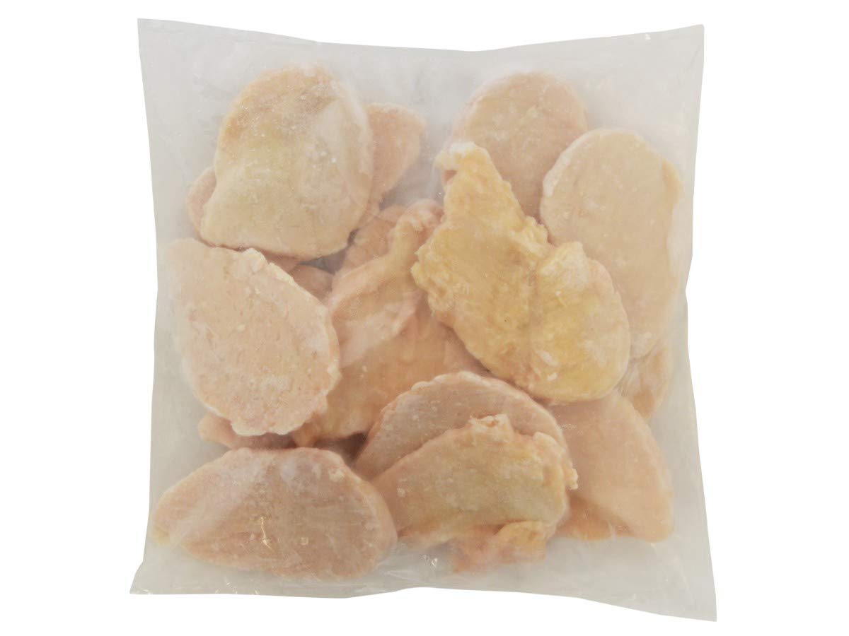 Easy Gourmet Easy Prep IQF Chicken Breast Fillet by Brakebush – Commercial Grade
