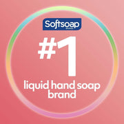 Softsoap 11.25 Fl Oz (Pack of 1) / Vanilla / 1 Hand Wash