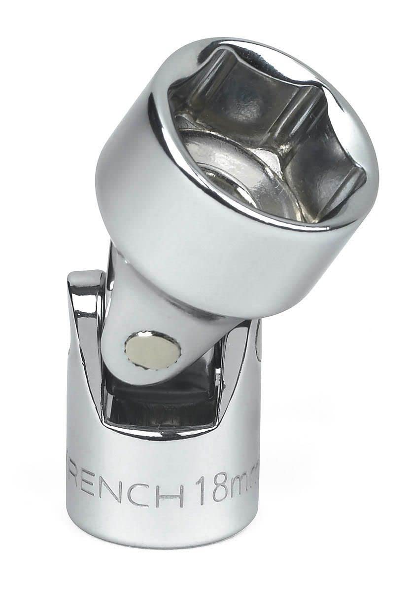 GEARWRENCH 16 mm / Chrome / 1 Socket Wrenches