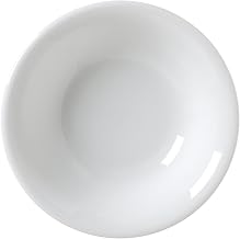 AL-10 Alpine Grapefruit Cup (Coupe), 6-1/2", 14 oz., Bright White (Pack of 36)